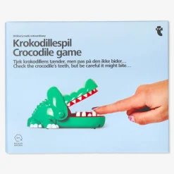 Gioco del coccodrillo