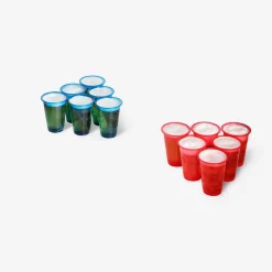 Gioco della birra - Per 2 squadre
