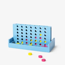 Gioco - 4 di fila