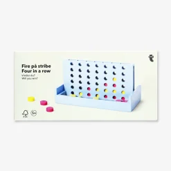 Gioco - 4 di fila