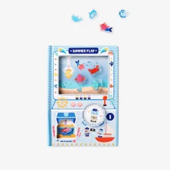 Gioco in un libro