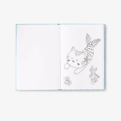 Gioco in un libro