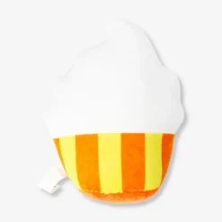 Gioco per animali - Cupcake alla zucca