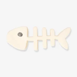 Gioco per animali - Lisca di pesce