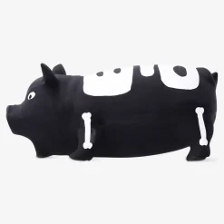 Gioco per animali - Maialino scheletro