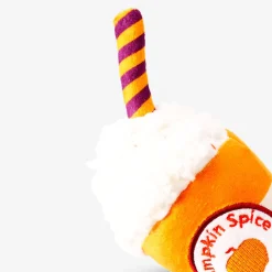 Gioco per animali - Pumpkin spice latte