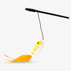 Gioco per animali - Scheletro di pesce