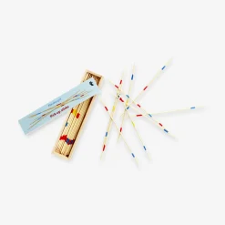 Gioco - Raccogli i bastoni