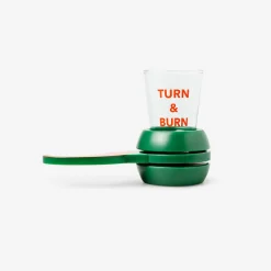Gioco Shot Spinner