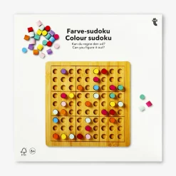 Gioco - Sudoku a colori
