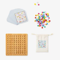 Gioco - Sudoku a colori