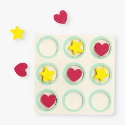 Gioco - Tic Tac Toe