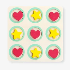 Gioco - Tic Tac Toe