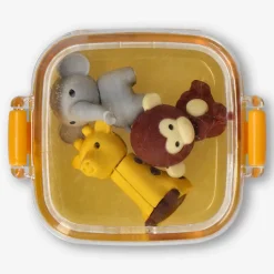 Gomme per animali - 3 pz