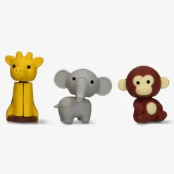 Gomme per animali - 3 pz