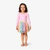 Gonna da ballerina in tulle - Per bambini
