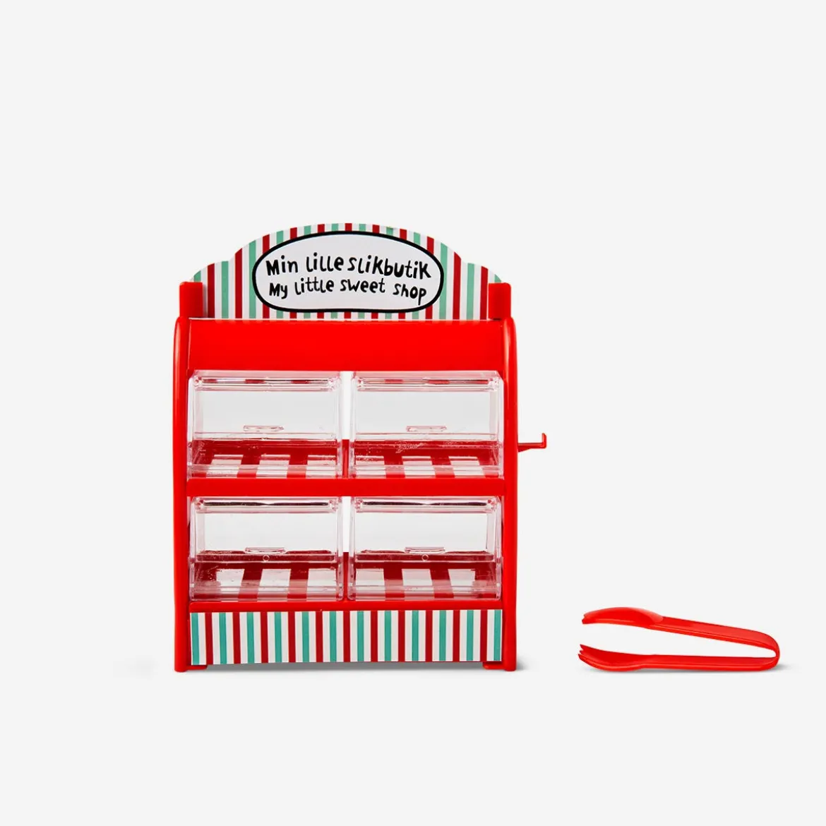 Il mio piccolo negozio di Caramelle - Mini