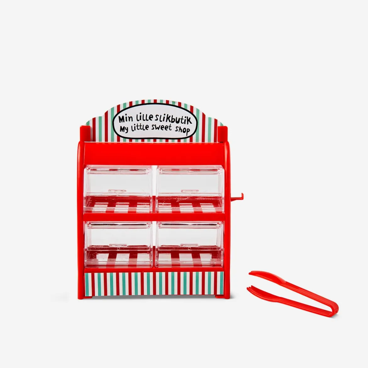 Il mio piccolo negozio di Caramelle - Mini