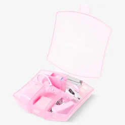 Kit cancelleria rosa