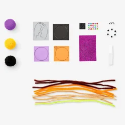 Kit creativo di Halloween
