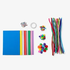 Kit di Lavoretti creativi