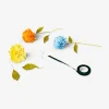 Kit fai da te per fiori di carta
