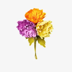Kit fai da te per fiori di carta