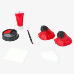 Kit per il trucco del diavolo