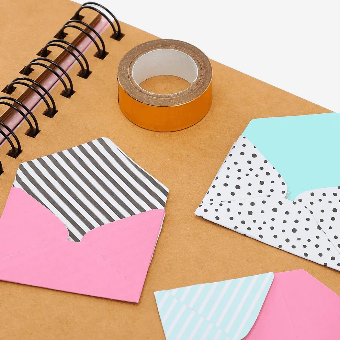 Kit per scrapbooking