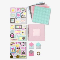 Kit per scrapbooking