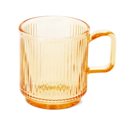 Kit "Pumpkin Spice" con tazza, frusta e miscela in polvere "Pumpkin Spice"