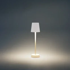 Lampada accogliente - Con diverse impostazioni di luce