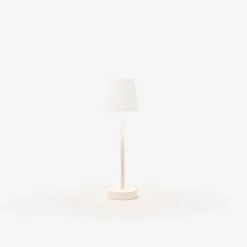 Lampada accogliente - Con diverse impostazioni di luce