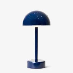 Lampada accogliente. Con tre impostazioni