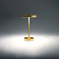 Lampada accogliente - Con tre impostazioni