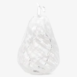 Lampada accogliente - Pera