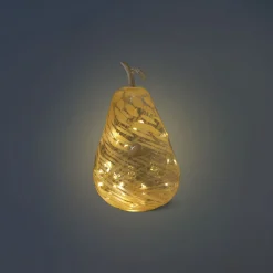 Lampada accogliente - Pera
