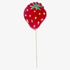 Lecca-lecca alla fragola - gusto Fragole