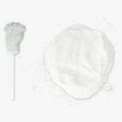 Lecca-lecca con polvere di mela acida