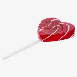 Lecca-lecca. Gusto Fragole