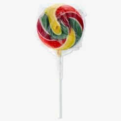 Lecca lecca. Gusto Tutti Frutti