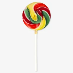 Lecca lecca. Gusto Tutti Frutti