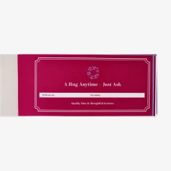 Libretto di bomboniere personalizzate
