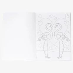 Libro da colorare - Animali carini