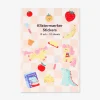 Libro di sticker