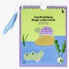 Libro magico ad acqua