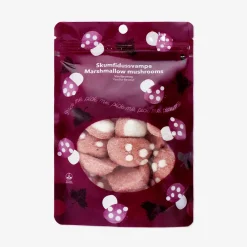 Marshmallow a fungo - gusto vaniglia