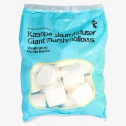 Marshmallow giganti