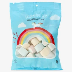 Marshmallow. Gusto vaniglia
