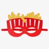 Maschera. Misura per bambini